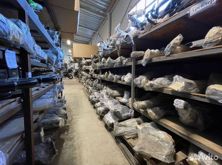 Тсу V105-A для volkswagen jetta (1K5) (седан) 2005