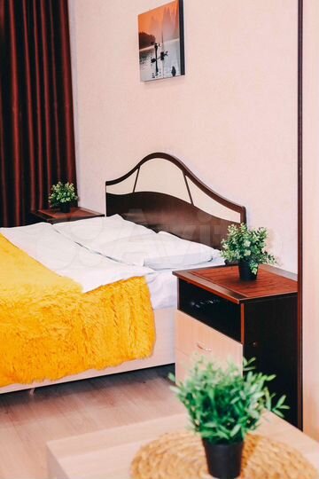 1-к. квартира, 32 м², 9/9 эт.