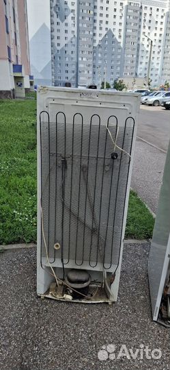 Продам холодильник бу