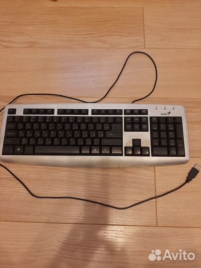 Клавиатура для компьютера
