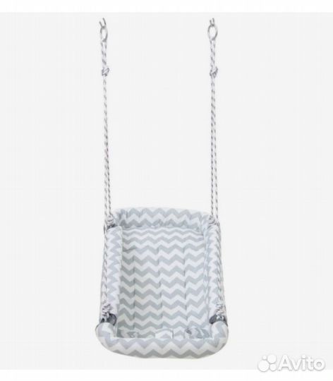 Качели-гамак Фея, комфорт