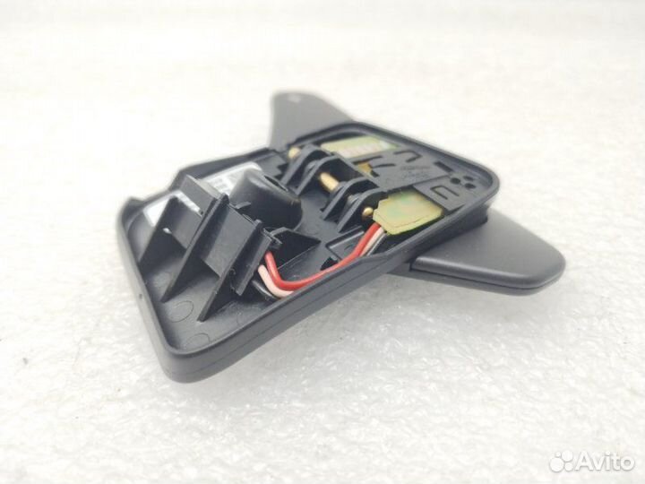 Переключатель скоростей подрулевой (лепесток) Land