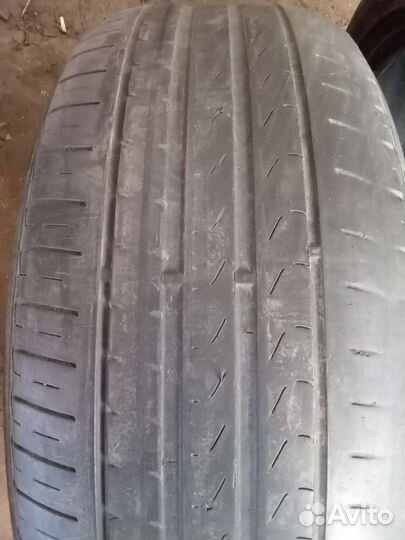 Pirelli Scorpion Verde 235/55 R19