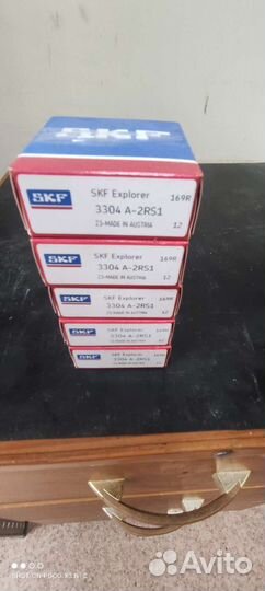 Подшипник 3304 А - 2RS1 SKF