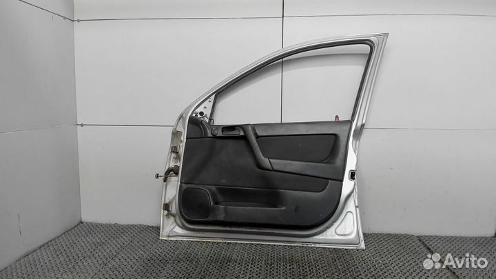 Дверь боковая Opel Astra G, 2005