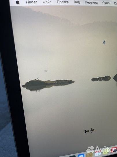 Macbook pro 13 retina 2013 обмен