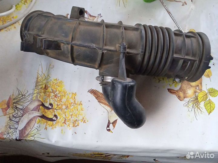 Патрубок воздушного фильтра honda CR-V rd1