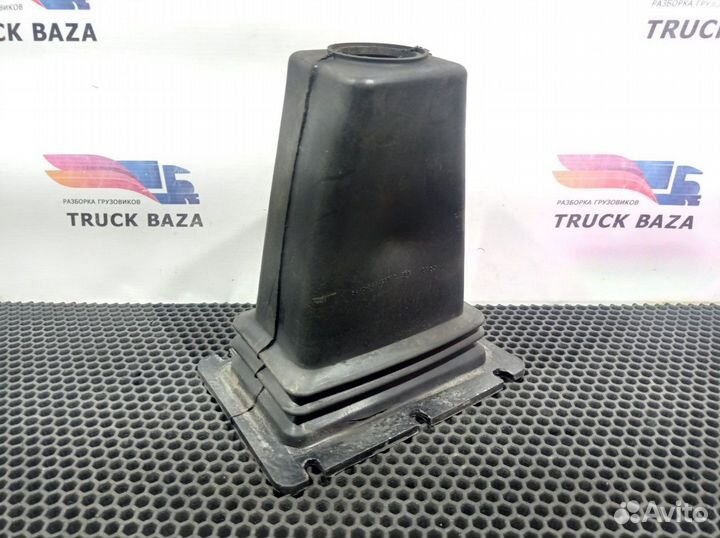 54403444257 Уплотнитель рулевой колонки MAZ 5440