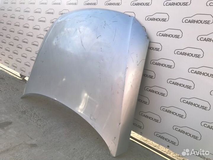 Капот Volkswagen Passat B6 2008