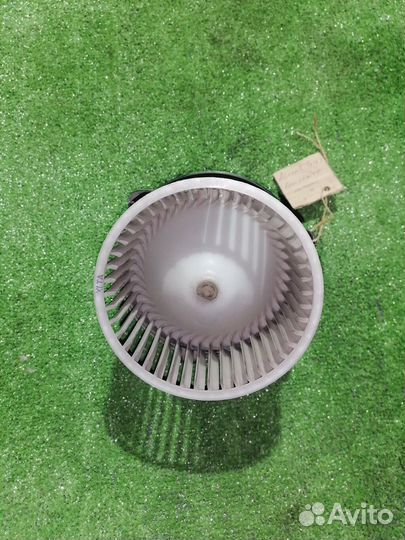 Моторчик отопителя Hyundai Accent