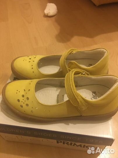 Детская обувь(ортопедическая)