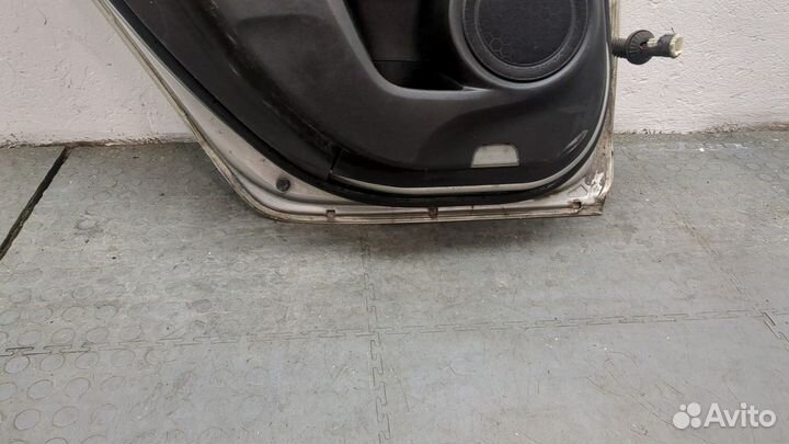 Дверь боковая Honda Accord 8, 2008