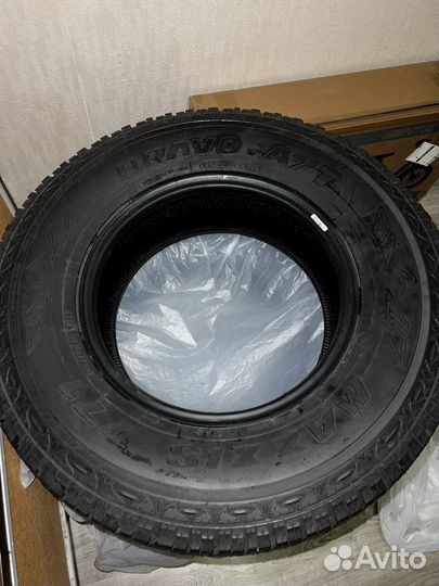 Maxxis AT-771 Bravo 255/70 R16 111T