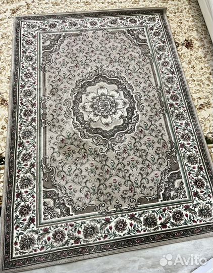 Ковер жаккардовый 160х230