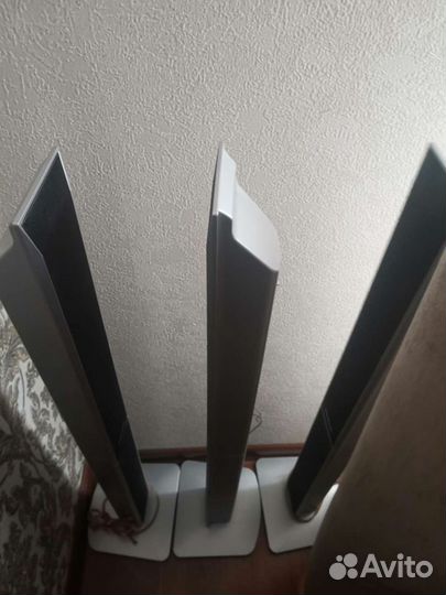 Домашний кинотеатр panasonic