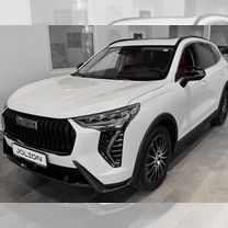 Новый Haval Jolion 1.5 AMT, 2024, цена от 2 399 000 руб.