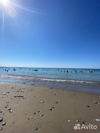 Тур в Турцию, Аланья