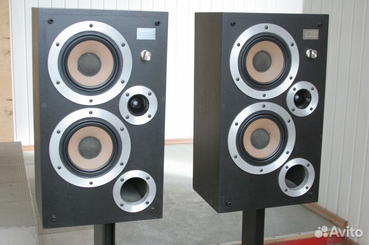 Wharfedale 2024 e30 speakers