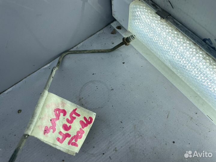 Топливная трубка LADA Vesta