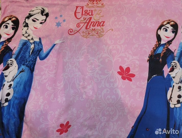 Детское постельное белье 1.5