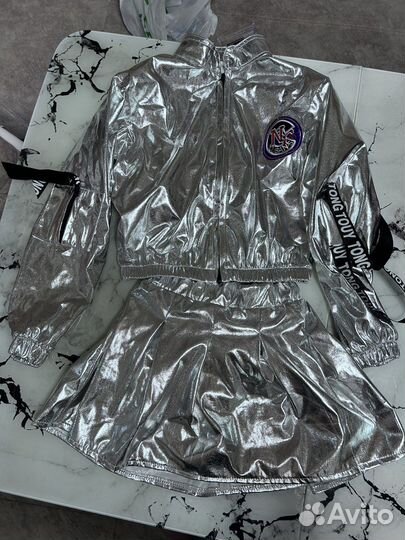 Костюм концертный детский хип-хоп