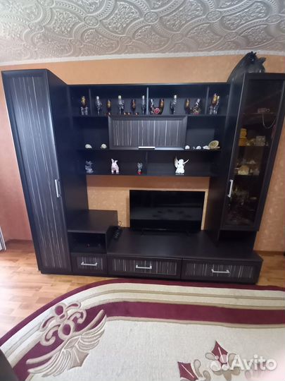 Продам стенку бу