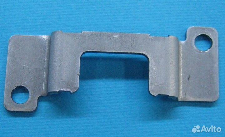 Пластина крепления крючка люка сма Gorenje 333973