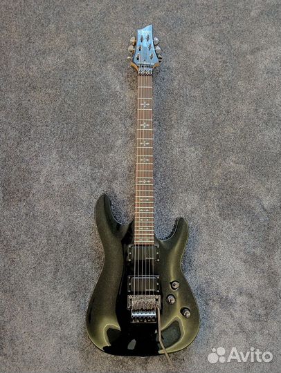 Электрогитара Schecter Demon-6 FR