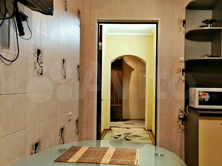 2-к. квартира, 50 м², 1/5 эт.