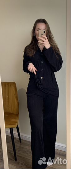 Женский домашний комплект