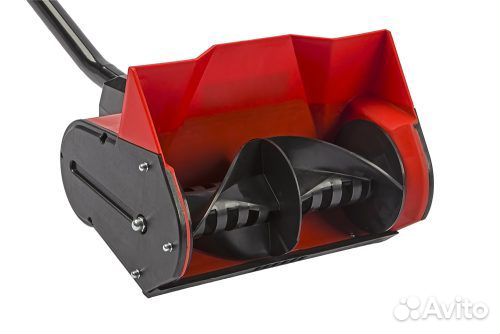 Электрический снегоуборщик DDE STE140