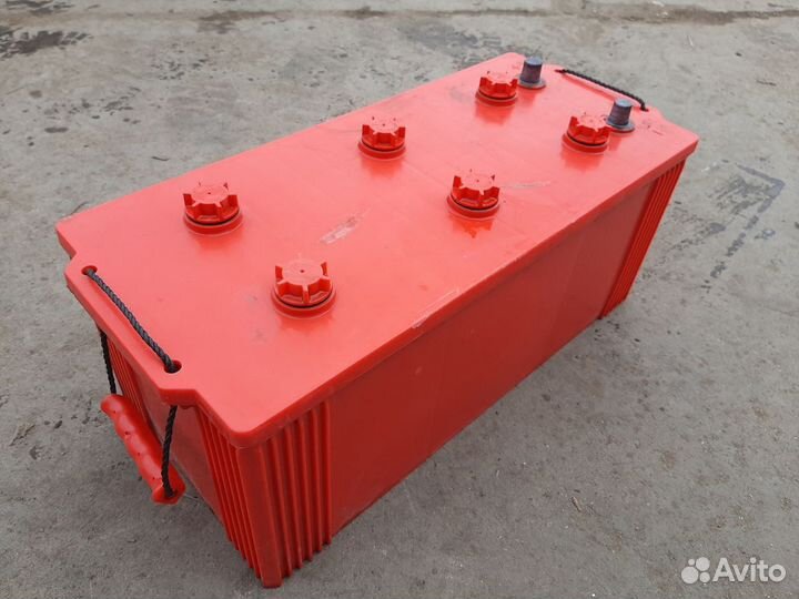 Аккумулятор E-LAB 190 Ач