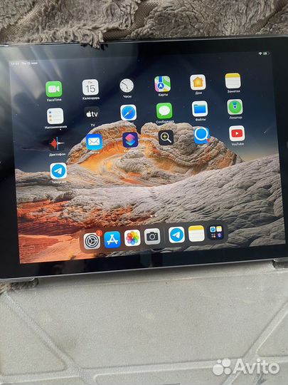 iPad 6 поколения 32гб
