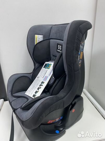 Автокресло farfello 0-18