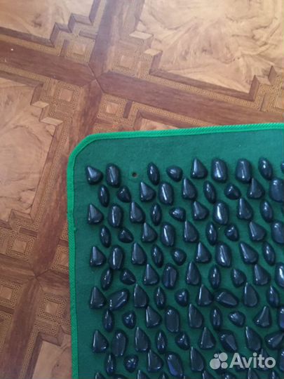 Массажный коврик для ног