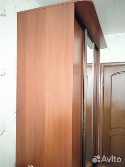 Шкаф купе бу