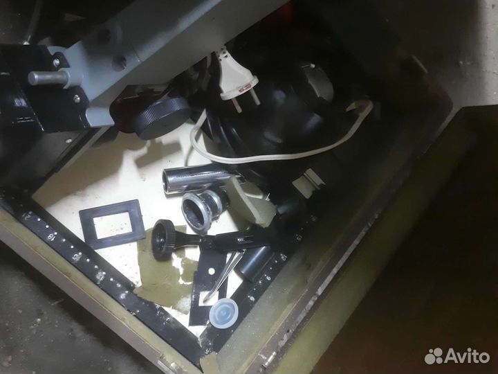 Все для фото. Антиквар