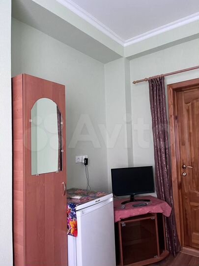 Комната 12 м² в 6-к., 2/3 эт.