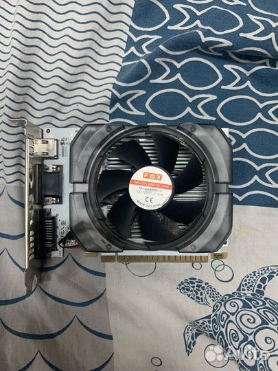 GTX 650ti 2 gb