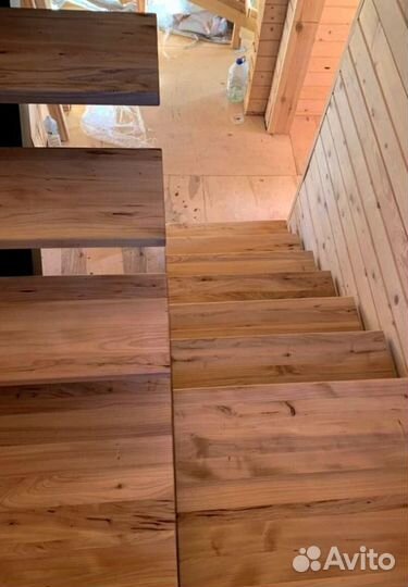 Лестница в дом