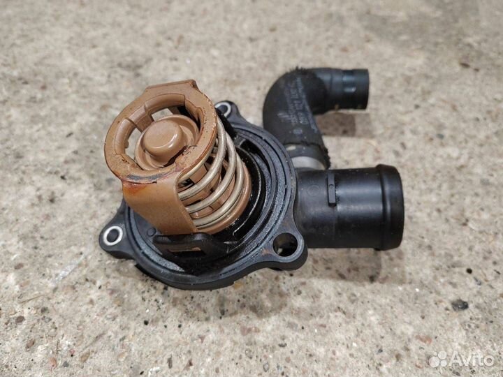 Термостат Audi A4 B8/8K 2009 059121111AA