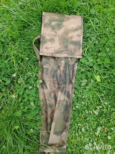 Набор шампуров в чехле