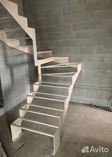 Для дома лестница