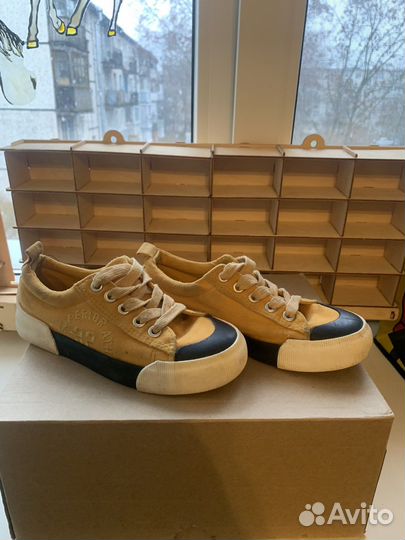 Кеды на мальчики