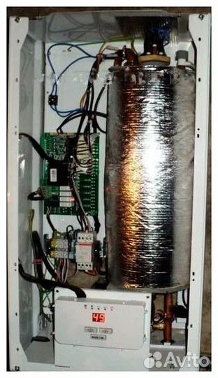 Котел элекрический Protherm Скат 6 KR (версия 13)