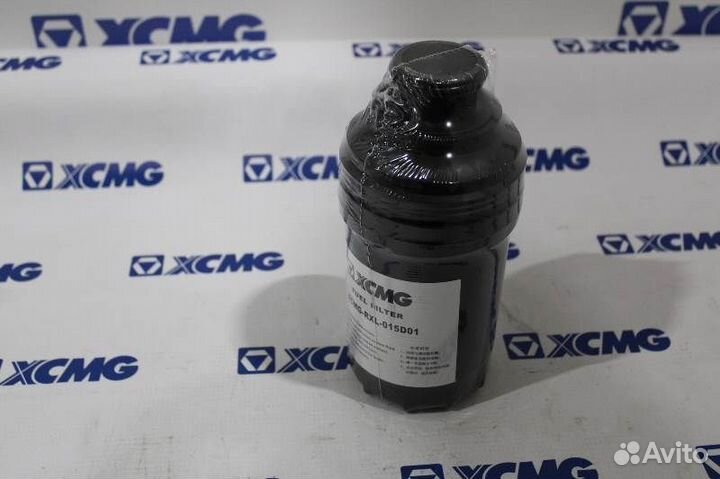 800159586 Элемент топливного фильтра