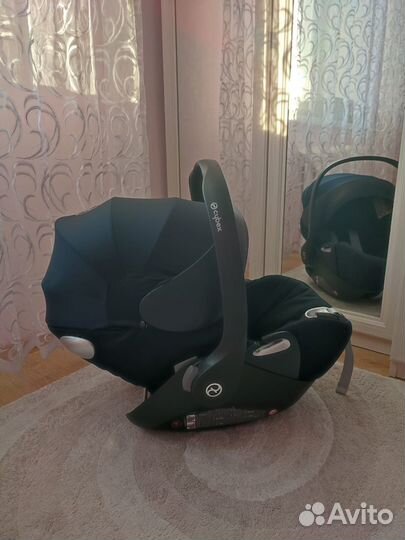 Автолюлька cybex