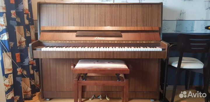 Пианино-Ноктюрн. Настройка Продажа Гарант Доставка