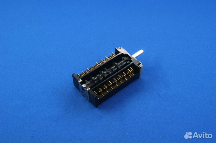 Переключатель плиты Darina 10 позиций