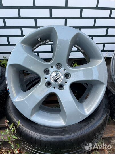 Диски bmw 132 стиль